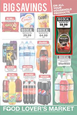 Food Lover's Market Eastern Cape : The Best In Fresh (29 June - 5 July 2020), page 14
