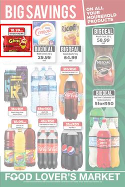 Food Lover's Market Eastern Cape : The Best In Fresh (29 June - 5 July 2020), page 14