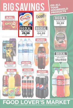 Food Lover's Market Eastern Cape : The Best In Fresh (29 June - 5 July 2020), page 14