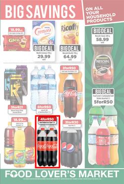 Food Lover's Market Eastern Cape : The Best In Fresh (29 June - 5 July 2020), page 14