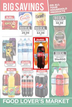 Food Lover's Market Eastern Cape : The Best In Fresh (29 June - 5 July 2020), page 14