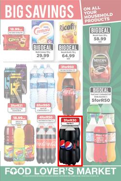 Food Lover's Market Eastern Cape : The Best In Fresh (29 June - 5 July 2020), page 14