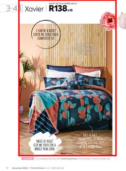 HomeChoice : Create The Home You Love (01 November - 30 November 2022), page 14
