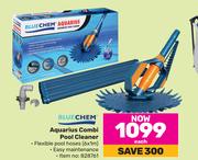 Blue Chem Aquarius Combi Pool Cleaner