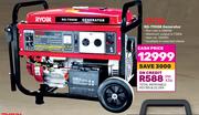 Ryobi RG-7900K Generator
