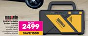 Magneto 200W Portable Power Station