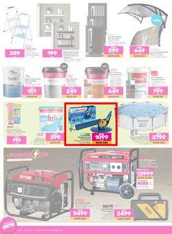 Game : The Final Stretch (21 October - 31 October 2023), page 14