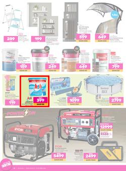 Game : The Final Stretch (21 October - 31 October 2023), page 14