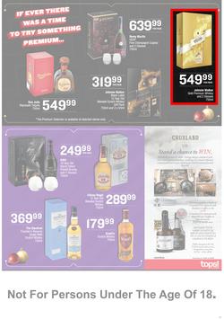 SUPERSPAR COUNTRY EASTERN CAPE : We Deliver On The Best For Less (27 October - 8 November 2020), page 14