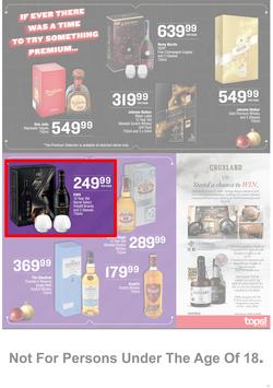 SUPERSPAR COUNTRY EASTERN CAPE : We Deliver On The Best For Less (27 October - 8 November 2020), page 14