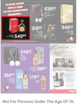 SUPERSPAR COUNTRY EASTERN CAPE : We Deliver On The Best For Less (27 October - 8 November 2020), page 14