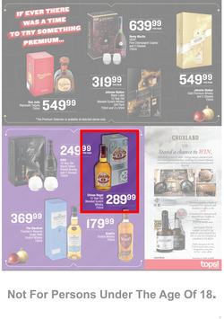 SUPERSPAR COUNTRY EASTERN CAPE : We Deliver On The Best For Less (27 October - 8 November 2020), page 14