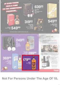 SUPERSPAR COUNTRY EASTERN CAPE : We Deliver On The Best For Less (27 October - 8 November 2020), page 14