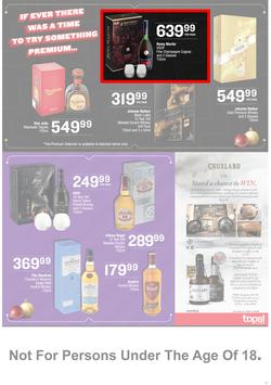 SUPERSPAR COUNTRY EASTERN CAPE : We Deliver On The Best For Less (27 October - 8 November 2020), page 14