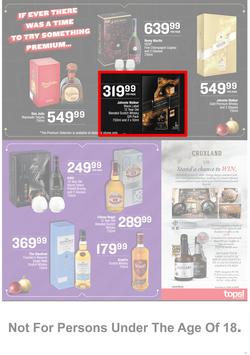 SUPERSPAR COUNTRY EASTERN CAPE : We Deliver On The Best For Less (27 October - 8 November 2020), page 14