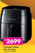 Russell Hobbs Air Fryer