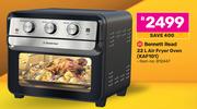 Bennett Read 22Ltr Air Fryer Oven KAF101