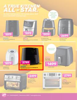 Game : Electronics Mania (06 October - 31 October 2023), page 14