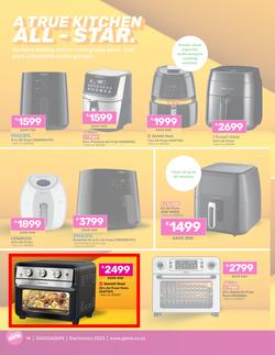 Game : Electronics Mania (06 October - 31 October 2023), page 14