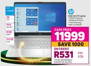 HP 39cm (15.6") Intel Core i5 Laptop