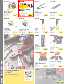Builders : Power Through Every Project (14 October 2025 - 13 January 2026), page 14