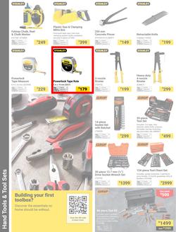 Builders : Power Through Every Project (14 October 2025 - 13 January 2026), page 14