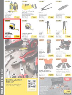 Builders : Power Through Every Project (14 October 2025 - 13 January 2026), page 14