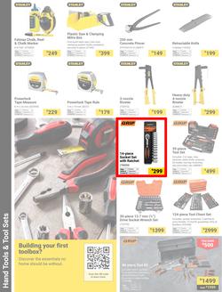 Builders : Power Through Every Project (14 October 2025 - 13 January 2026), page 14