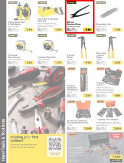Builders : Power Through Every Project (14 October 2025 - 13 January 2026), page 14