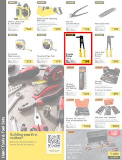 Builders : Power Through Every Project (14 October 2025 - 13 January 2026), page 14