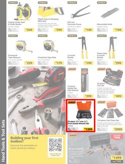 Builders : Power Through Every Project (14 October 2025 - 13 January 2026), page 14