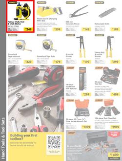 Builders : Power Through Every Project (14 October 2025 - 13 January 2026), page 14