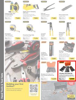 Builders : Power Through Every Project (14 October 2025 - 13 January 2026), page 14