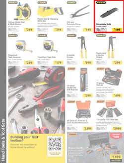 Builders : Power Through Every Project (14 October 2025 - 13 January 2026), page 14