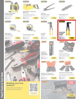 Builders : Power Through Every Project (14 October 2025 - 13 January 2026), page 14