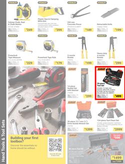 Builders : Power Through Every Project (14 October 2025 - 13 January 2026), page 14