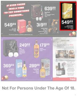 SPAR COUNTRY EASTERN CAPE : We Deliver On The Best For Less (27 October - 8 November 2020), page 14