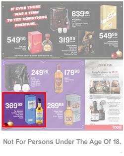 SPAR COUNTRY EASTERN CAPE : We Deliver On The Best For Less (27 October - 8 November 2020), page 14