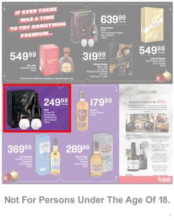 SPAR COUNTRY EASTERN CAPE : We Deliver On The Best For Less (27 October - 8 November 2020), page 14