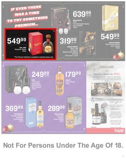 SPAR COUNTRY EASTERN CAPE : We Deliver On The Best For Less (27 October - 8 November 2020), page 14