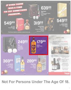 SPAR COUNTRY EASTERN CAPE : We Deliver On The Best For Less (27 October - 8 November 2020), page 14