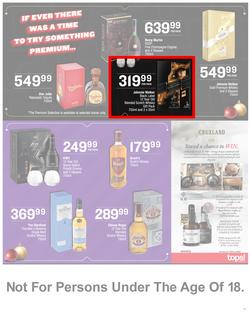 SPAR COUNTRY EASTERN CAPE : We Deliver On The Best For Less (27 October - 8 November 2020), page 14