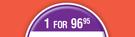 Colgate Plax Mouthwash Value Pack Assorted-For 1 x 750ml