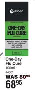 One Day Flu Cure-100ml