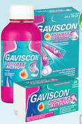 Gaviscon Double Action Liquid-300ml