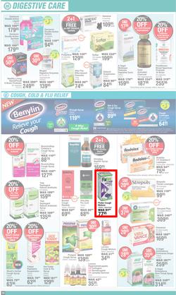 Dis-Chem : Value You Can Trust (13 June - 07 July 2024), page 14