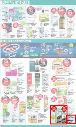 Dis-Chem : Value You Can Trust (13 June - 07 July 2024), page 14