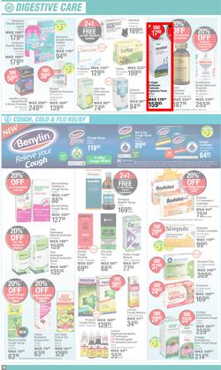 Dis-Chem : Value You Can Trust (13 June - 07 July 2024), page 14