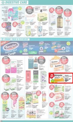 Dis-Chem : Value You Can Trust (13 June - 07 July 2024), page 14