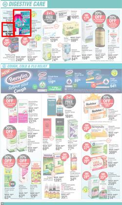 Dis-Chem : Value You Can Trust (13 June - 07 July 2024), page 14